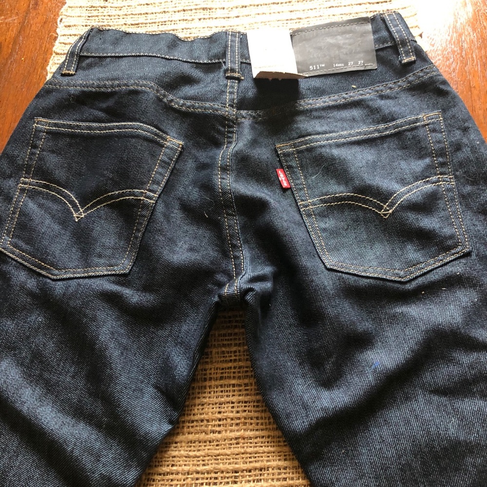 Boys Jeans